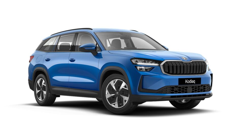 Skoda Kodiaq 1.5 TSI e-TEC SE 5dr DSG Petrol Estate